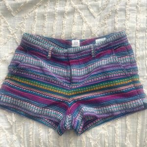 Gap City Shorts